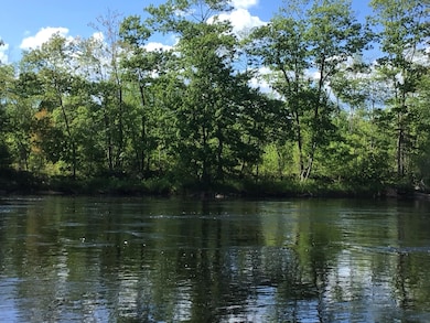 St Croix River