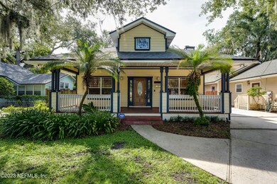 3970 Herschel St, Jacksonville, FL 32205 - photo 4