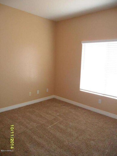 1st bedroom