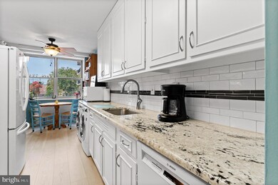 The Trianon unit 412, Bala Cynwyd, PA 19004 - photo 7