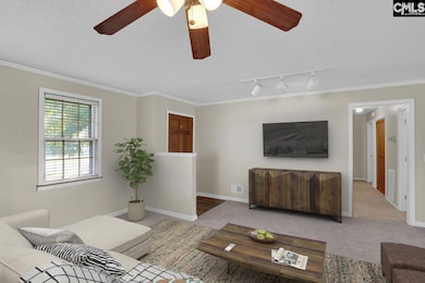604 Cedar Field Ln, West Columbia, SC 29170 - photo 4