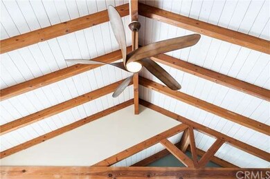 Cool architectural details, and one of the really 