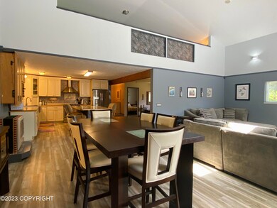 5 Mile Port Saint Nicholas unit Lot 12B, Craig, AK 99921 - photo 5