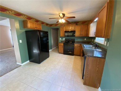 428 S Parkline Dr, New Albany, IN 47150 - photo 5