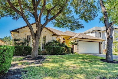 4423 Tello Path, Austin, TX 78749 - photo 2