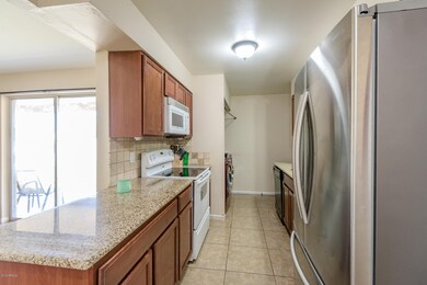 543 E Franklin Ave, Mesa, AZ 85204 - photo 7