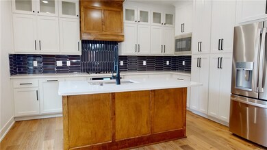 101 NW Ozark Way, Bentonville, AR 72712 - photo 7