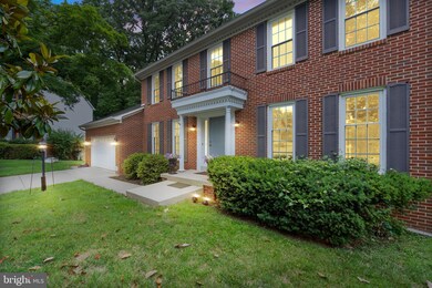 4500 Herend Place, Fairfax, VA 22032 - photo 4