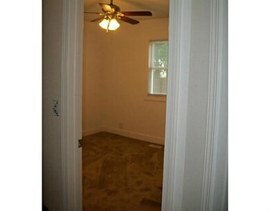 Bedroom.