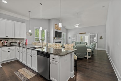 2916 Moss Bridge Ln, Myrtle Beach, SC 29579 - photo 5