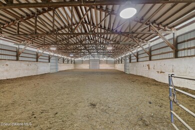 Idaho Horse Ranch