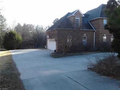 2 car garage