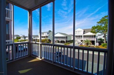 Screen Porch