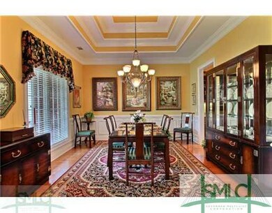 Dining Room.