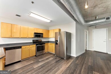 Centennial House unit 704, Atlanta, GA 30313 - photo 5