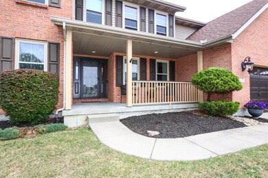 6513 Karincrest Dr, Liberty Township, OH 45044 - photo 2