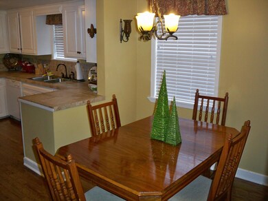 43 Clark Dirt Pit Rd, Laurel, MS 39443 - photo 3