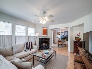 1524 Columbia St, Houston, TX 77008 - photo 5