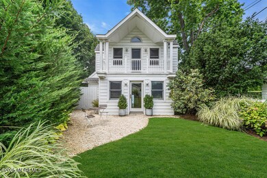 501 3rd Ave unit Carriage House, Spring Lake, NJ 07762 - photo 3