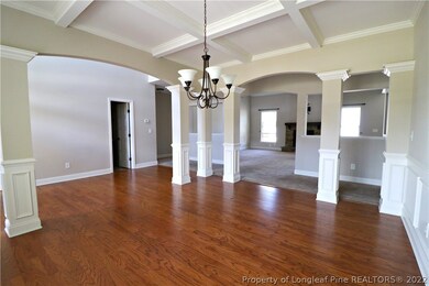 127 Castlebay Dr, Sanford, NC 27332 - photo 6