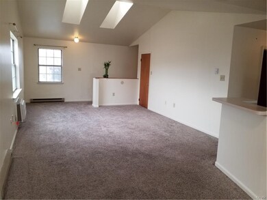 Living Room - Dining Room