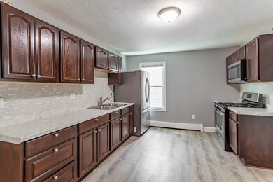 14 Benefit Terrace unit 2, Worcester, MA 01610 - photo 6