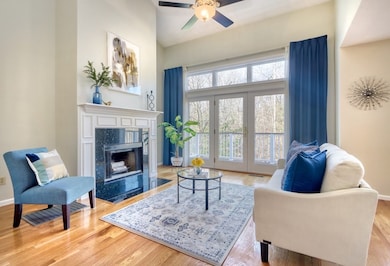 43 Arborwood Dr, Burlington, MA 01803 - photo 2