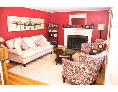 8 W Chardon Rd, Winchester, MA 01890 - photo 4