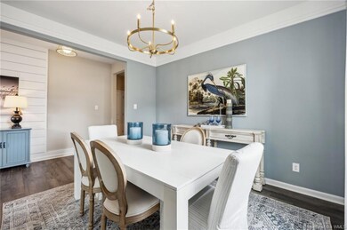 713 Sea Biscuit Blvd, Yorktown, VA 23690 - photo 4