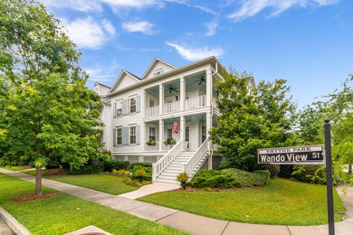 1402 Wando View St, Daniel Island, SC 29492 - photo 3