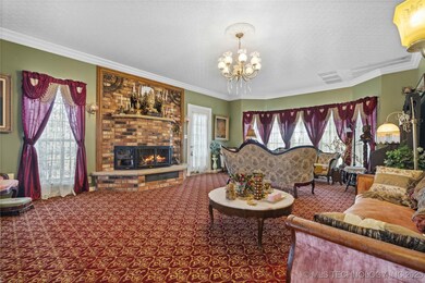 514 N Highway 10, Gore, OK 74435 - photo 7