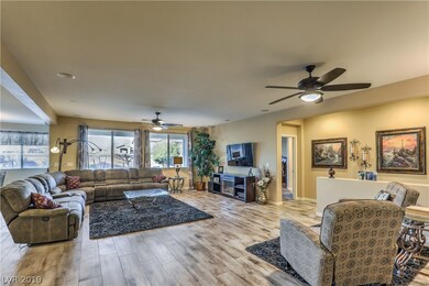Large Great Room