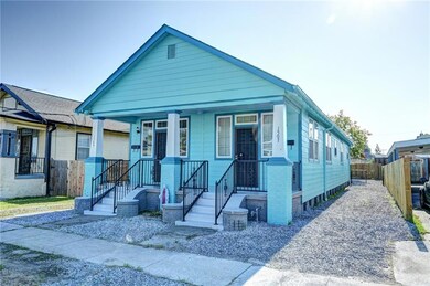 1507 Pauline St, New Orleans, LA 70117 - photo 2