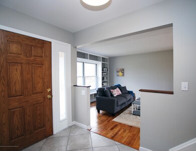 MLS entry 1