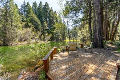 Lake Views!