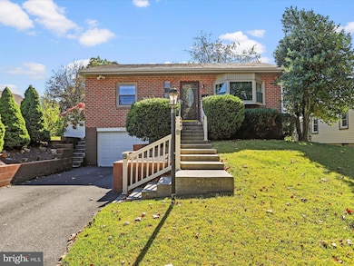 407 Caroline St, Cumberland, MD 21502 - photo 3