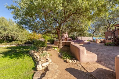 Frontyard