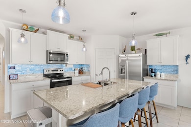 2083 Farmhouse Rd SE, Palm Bay, FL 32909 - photo 5