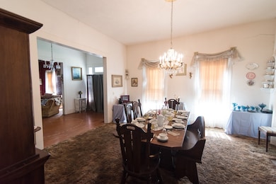 215 Paris St, Ladonia, TX 75449 - photo 5