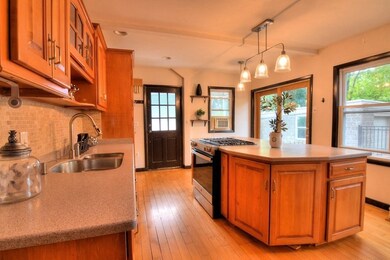 266 Furnace Brook Pkwy unit 1, Quincy, MA 02169 - photo 3