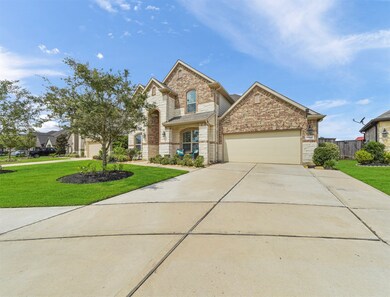 15542 Cascade Mist Dr, Cypress, TX 77429 - photo 4