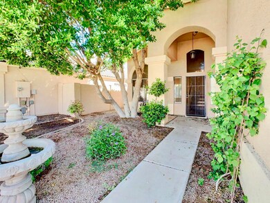 1329 N Palmsprings Dr, Gilbert, AZ 85234 - photo 4