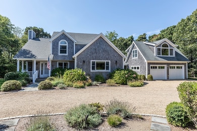 8 Old Dunhams Corner Way, Edgartown, MA 02539 - photo 2