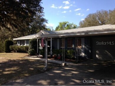 21963 SW Mango Ln, Dunnellon, FL 34431 - photo 3