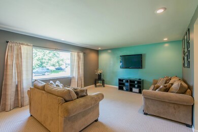 Large Great Room