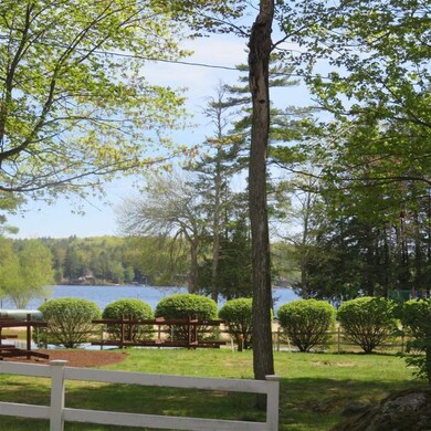 Lot # 46 (133) Black's Landing Rd, Moultonborough, NH 03254 - photo 3