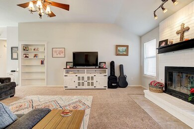 601 Verreaux Dr, Norman, OK 73072 - photo 6