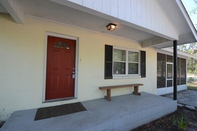 Porch