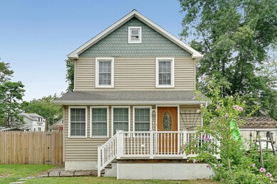 449 E Point Pleasant Ave, Ocean Gate, NJ 08740 - photo 2