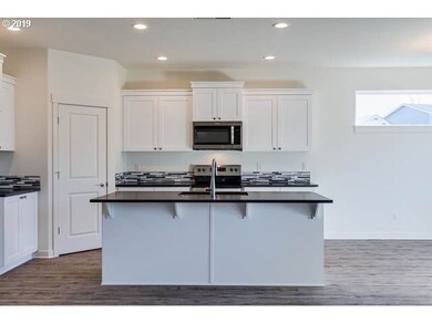 Kitchen/Nook